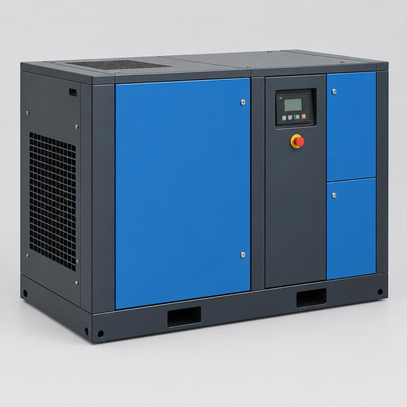Máy nén khí trục vít 22kW